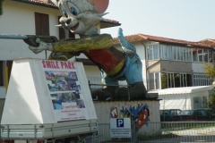Smile-Park-u-Belvederu